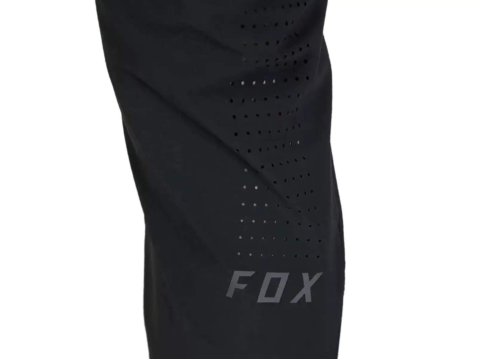 Fox Flexair męskie spodnie Black