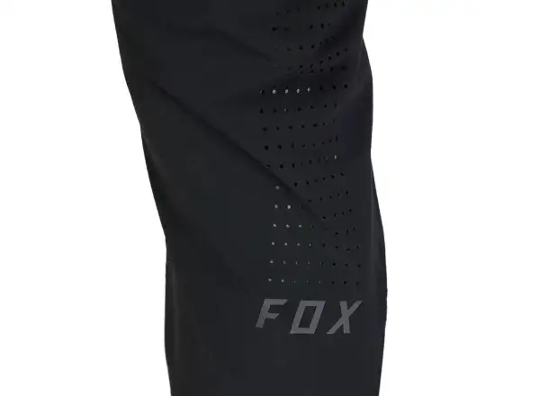 Fox Flexair męskie spodnie Black