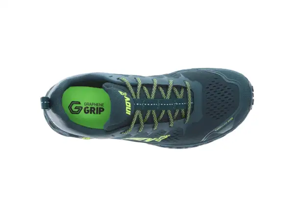 Inov-8 Pakclaw G 280 buty do biegania pine/yellow