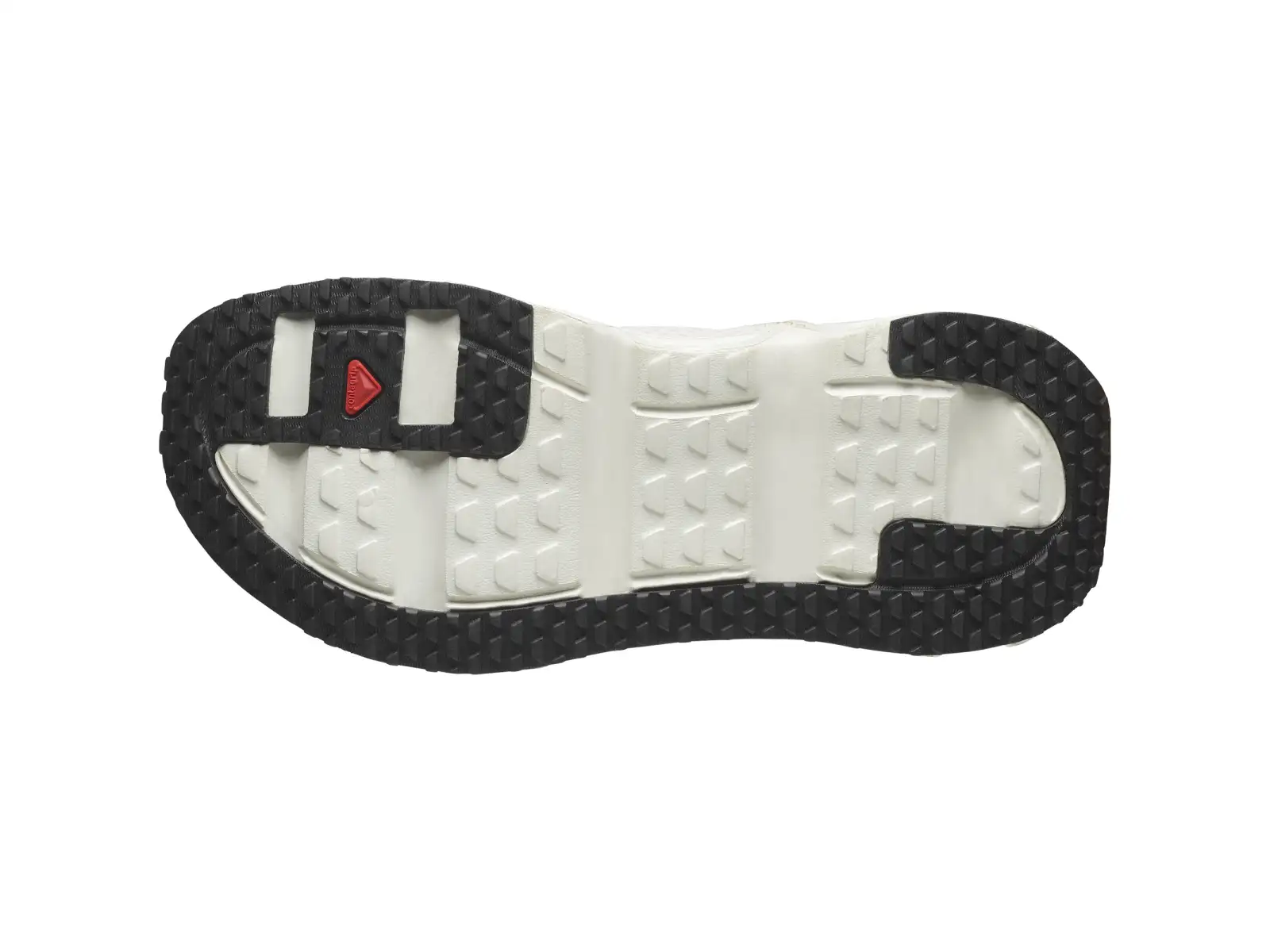 Salomon Reelax Slide 6.0 damskie klapki Vanilla Ice