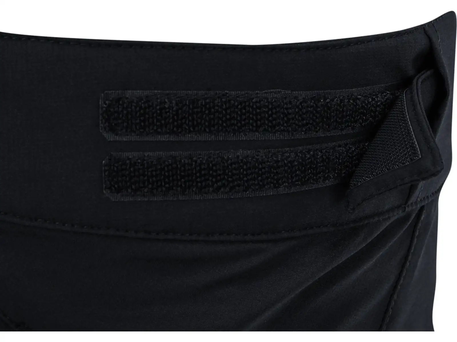 Silvini Patria damskie szorty Black