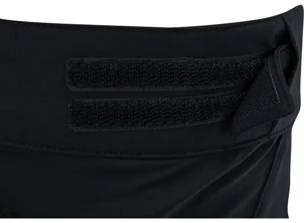 Silvini Patria damskie szorty Black
