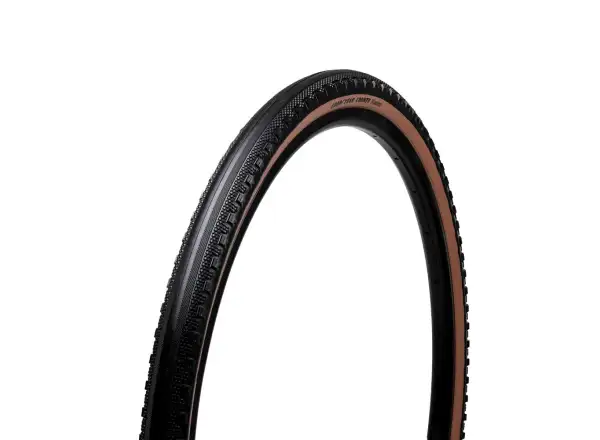 Goodyear County Ultimate Tubeless Complete 40-622 gravel opona kevlar Tan