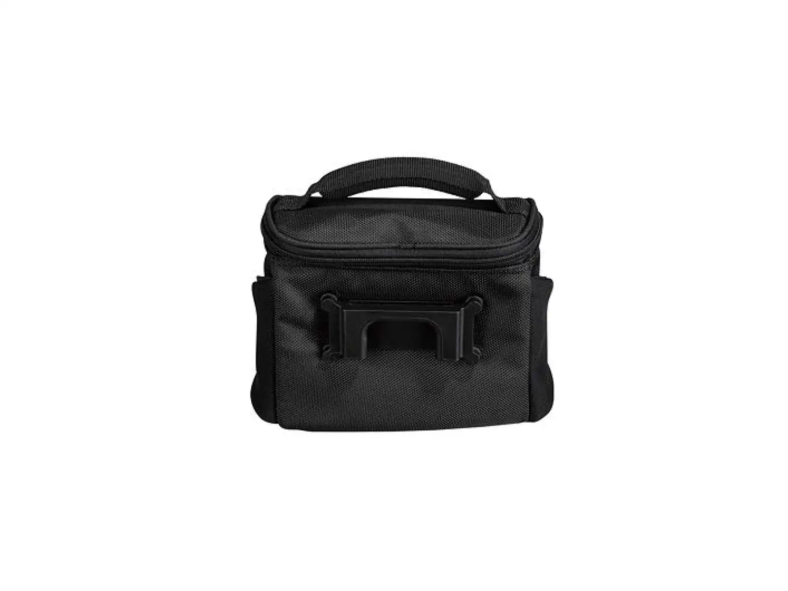 Topeak Compact torba na kierownicę 2 l czarna
