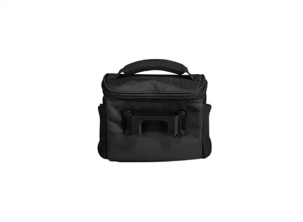 Topeak Compact torba na kierownicę 2 l czarna