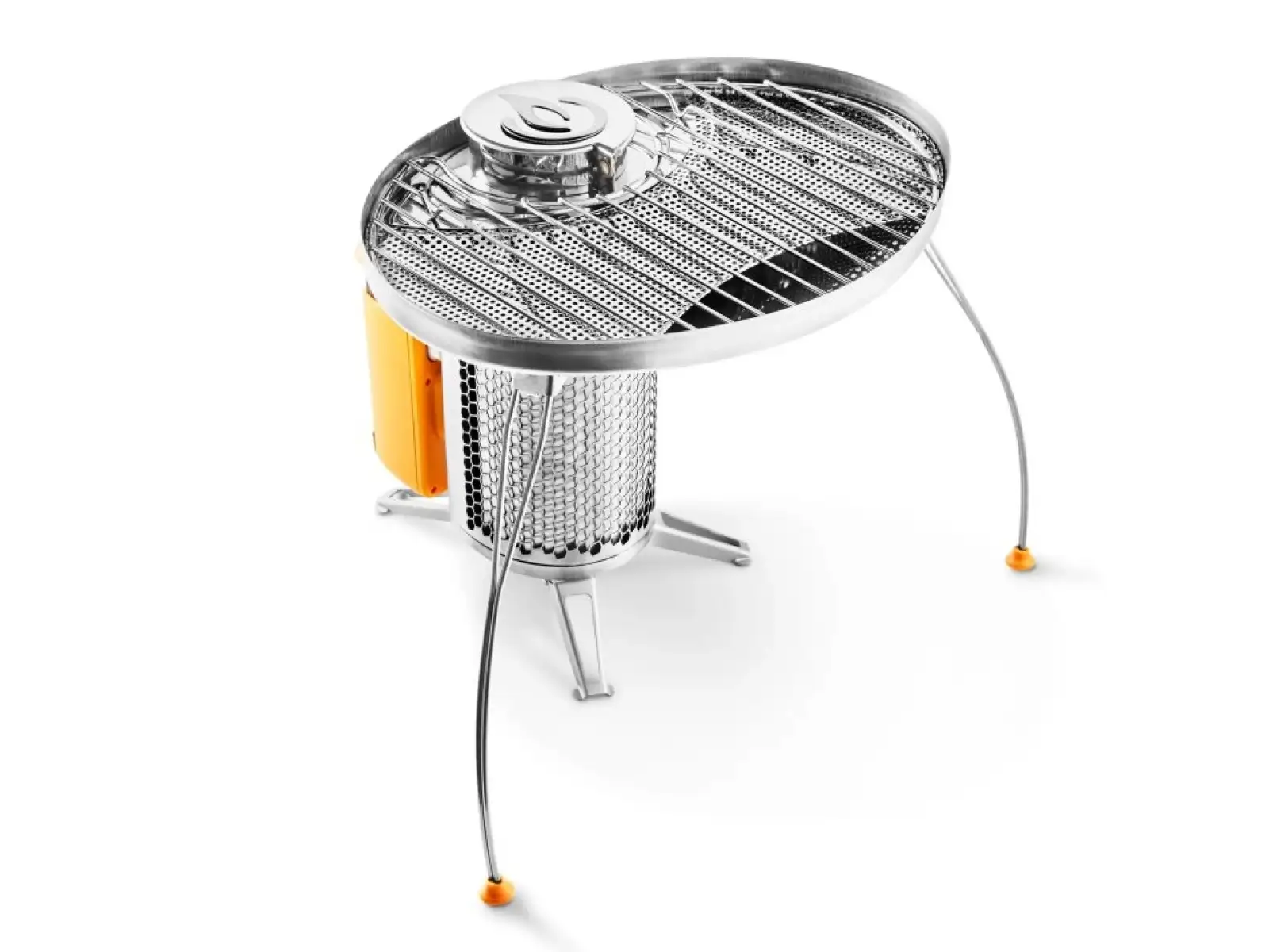 BioLite CampStove 2+ kuchenka na stałe paliwo