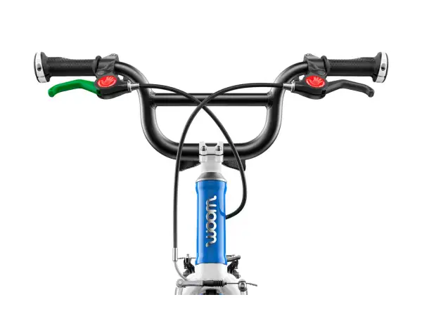 Woom 3 rower dziecięcy 16" Blue
