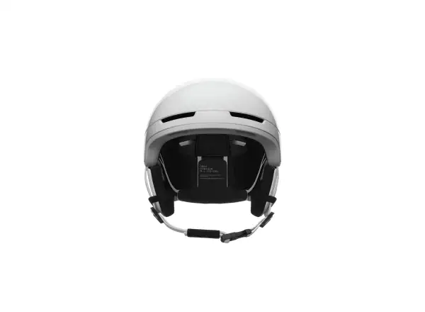 POC Obex Contour kask narciarski Hydrogen White