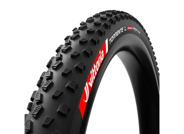 Vittoria Torrente 29x2.25 XC Trail G2.0 opona MTB kevlar Full Black