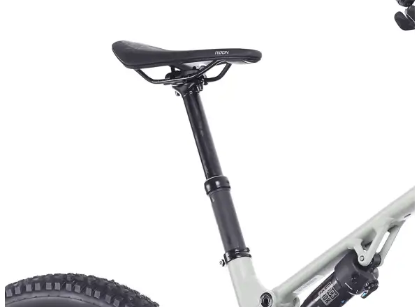 Superior XF 6.6 DC rower górski Matte Green Grey