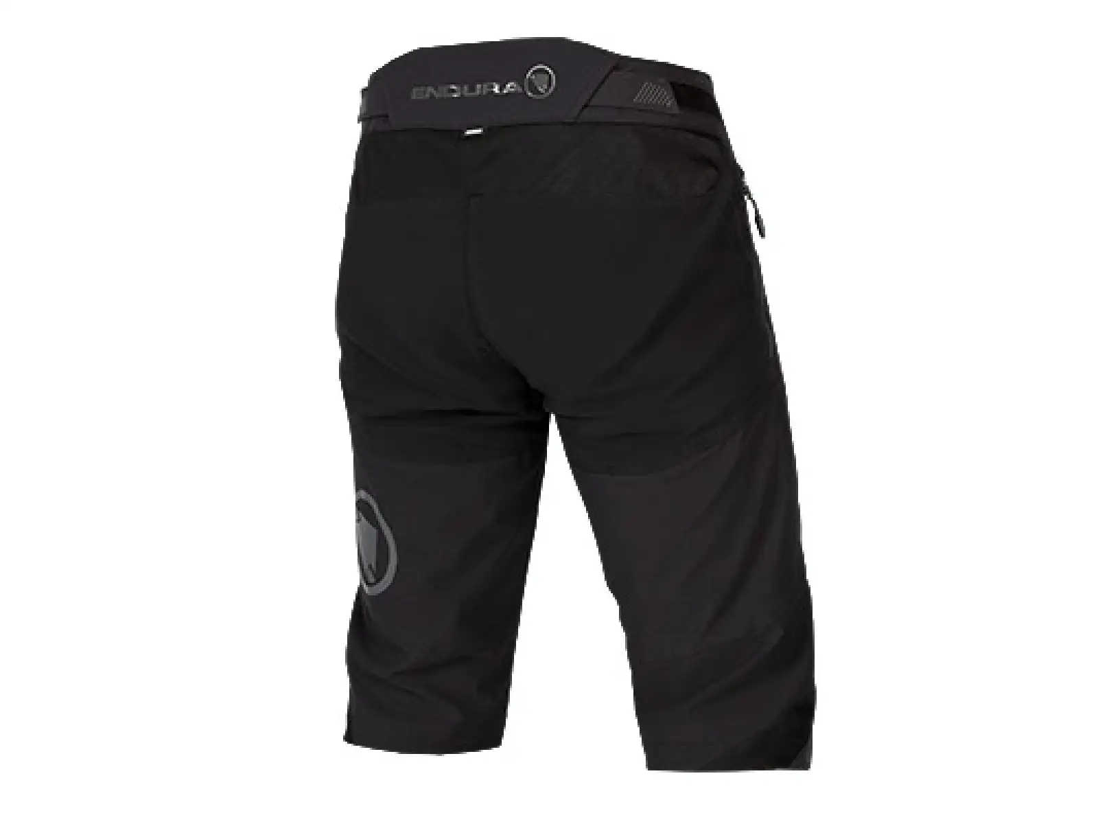 Endura MT500 Burner męskie szorty Black