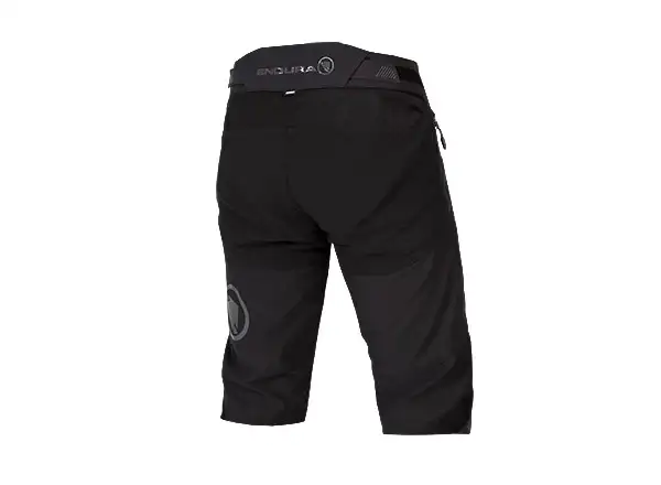 Endura MT500 Burner męskie szorty Black