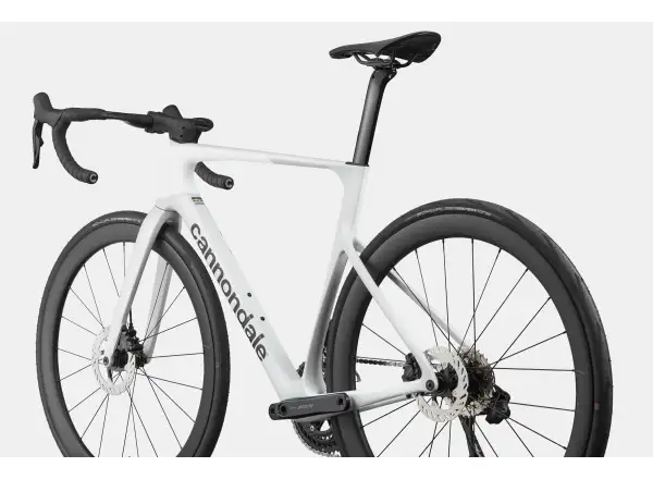 Cannondale SuperSix Evo 5 rower szosowy Cashmere CAS
