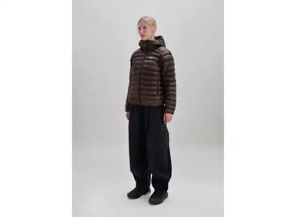POC Coalesce kurtka damska Bronzite Brown