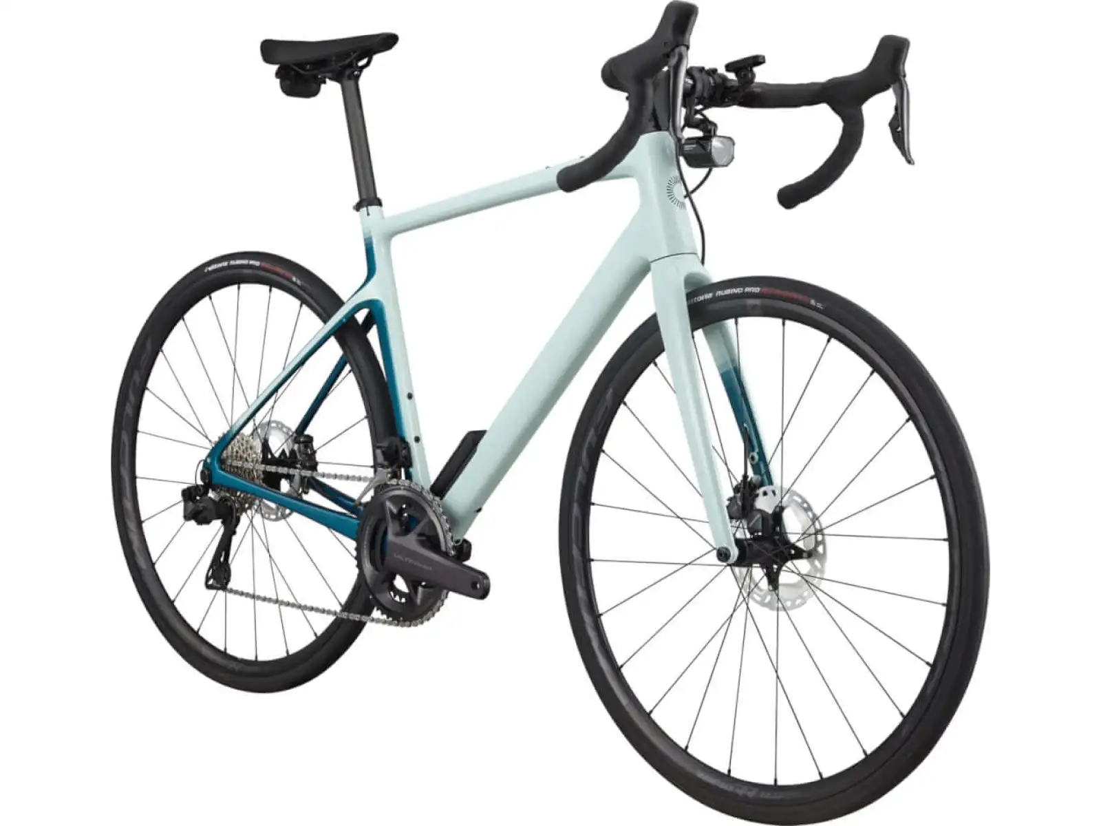 Cannondale Synapse Carbon 2 RLE rower szosowy Cool Mint