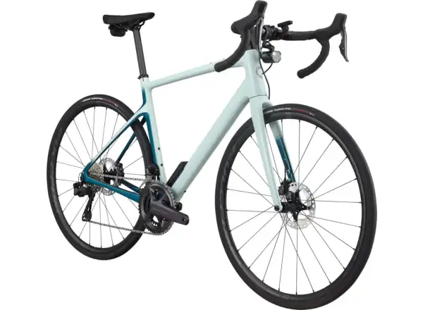 Cannondale Synapse Carbon 2 RLE rower szosowy Cool Mint