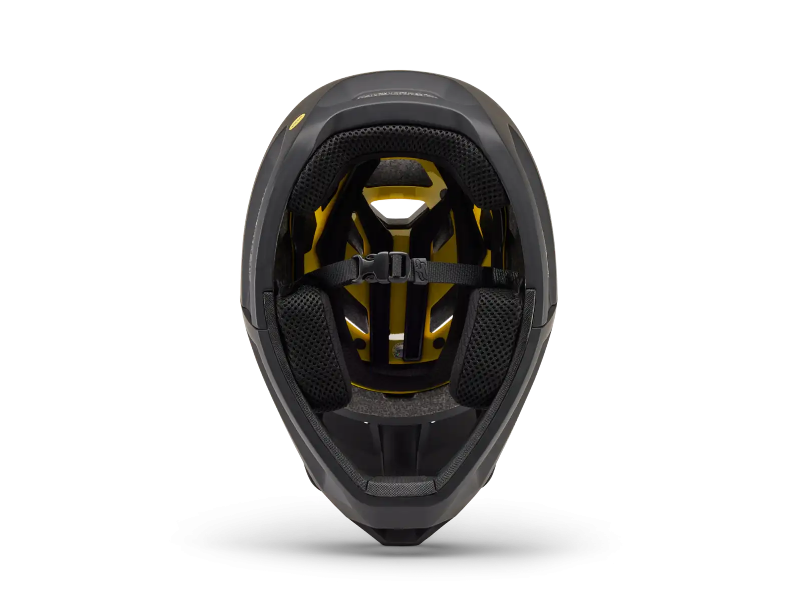 Fox Proframe kask rowerowy MTB matte black