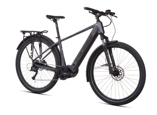 Crussis e-Gordo 7.11 715Wh rower elektryczny trekkingowy