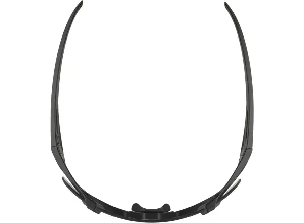 Alpina Hawkeye okulary All Black Matt
