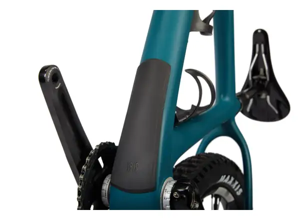 IBIS DV9 V2 DEORE rower górski Teal