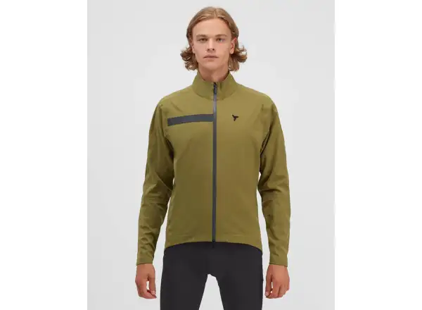 Silvini Tempesto męska kurtka Olive/Black