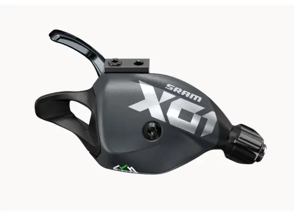 Sram X01 Eagle dźwignia zmiany biegów 12 rz. Single Click Lunar