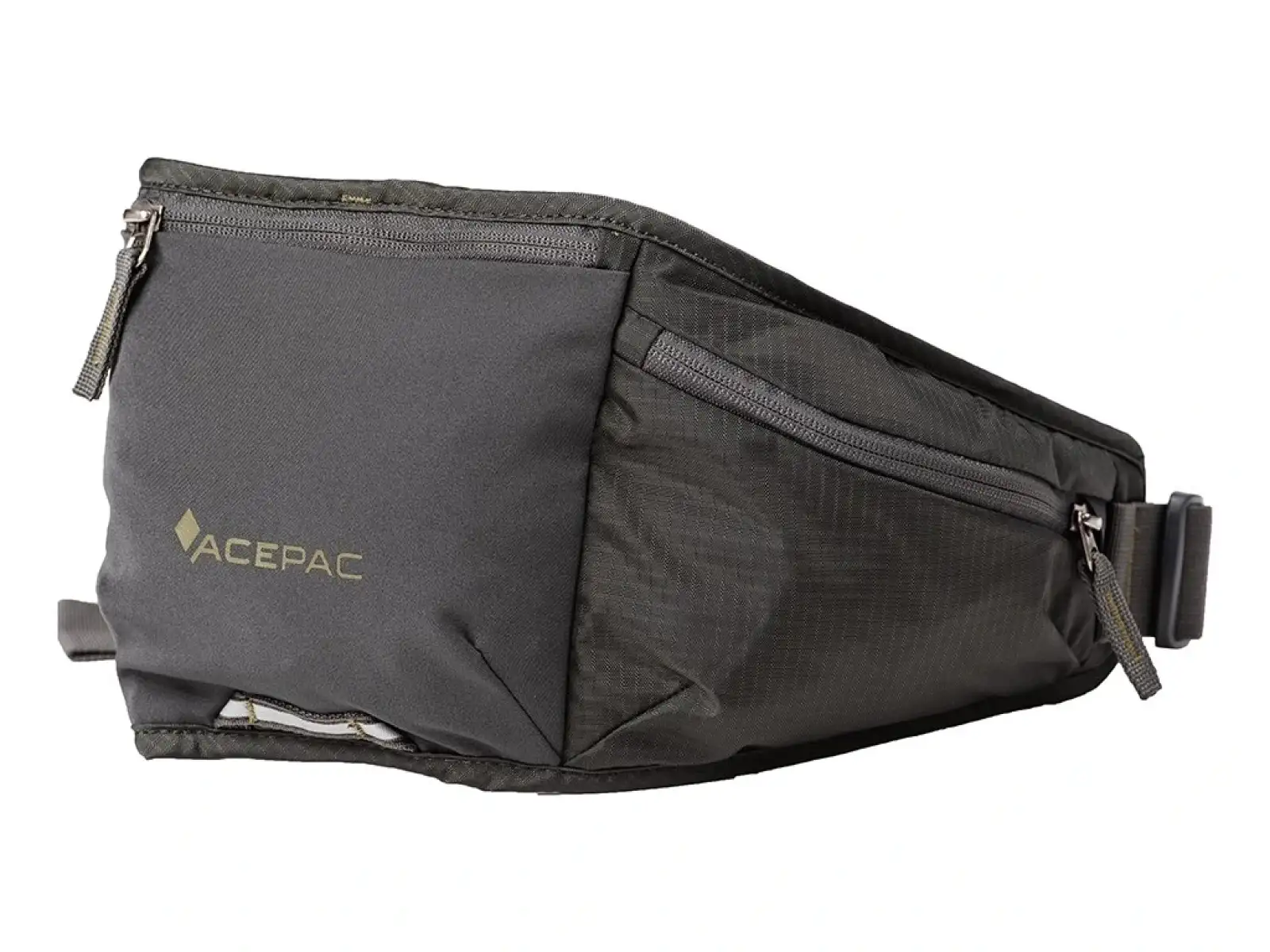 Acepac Flite MKIII 20 l plecak rowerowy Grey
