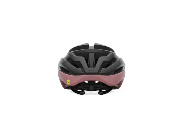 Giro Cielo MIPS II kask Mat Metalic Coal/Dusty Rose