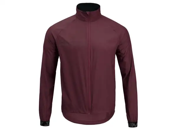 Silvini Monsano męska kurtka Plum