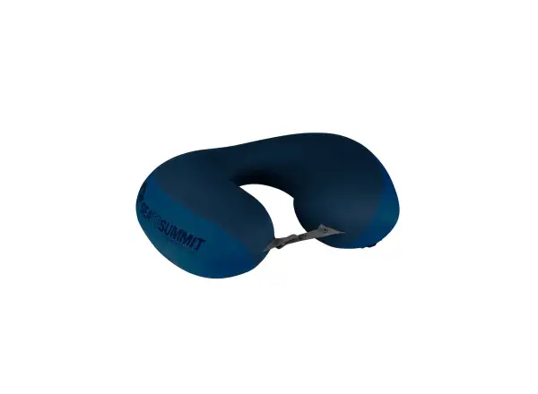 Sea To Summit Aeros premium poduszka podróżna Regular Navy