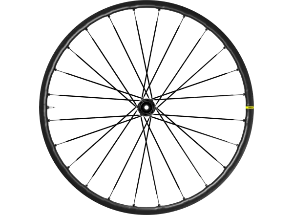 Mavic Allroad SL Road+ Disc 650b gravel koło zaplatane tylne Shimano HG11
