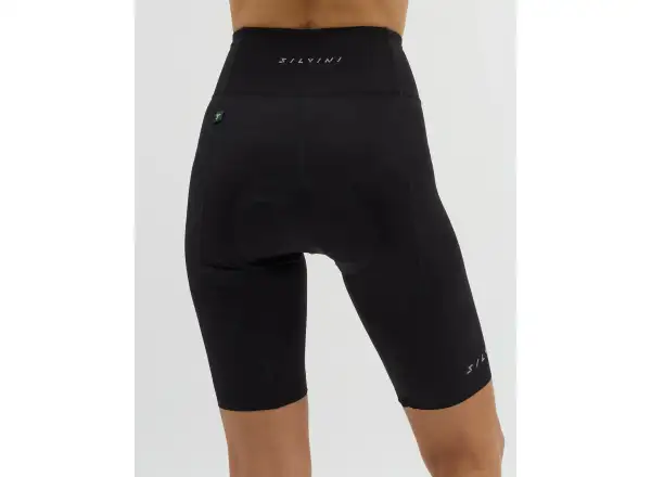 Silvini Sellia damskie szorty Black