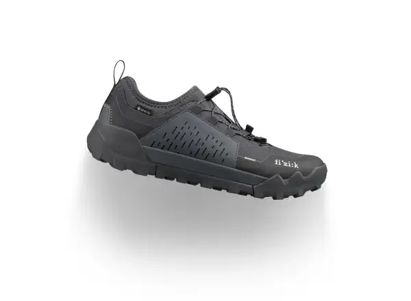 Fizik Ergolace GTX 2 buty MTB Black/Black