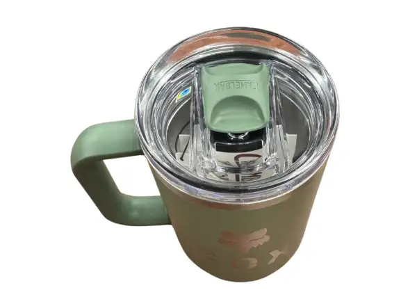 Fox x Camelbak Thrive Mug Vacuum Stainless kubek 0,5 l Moss