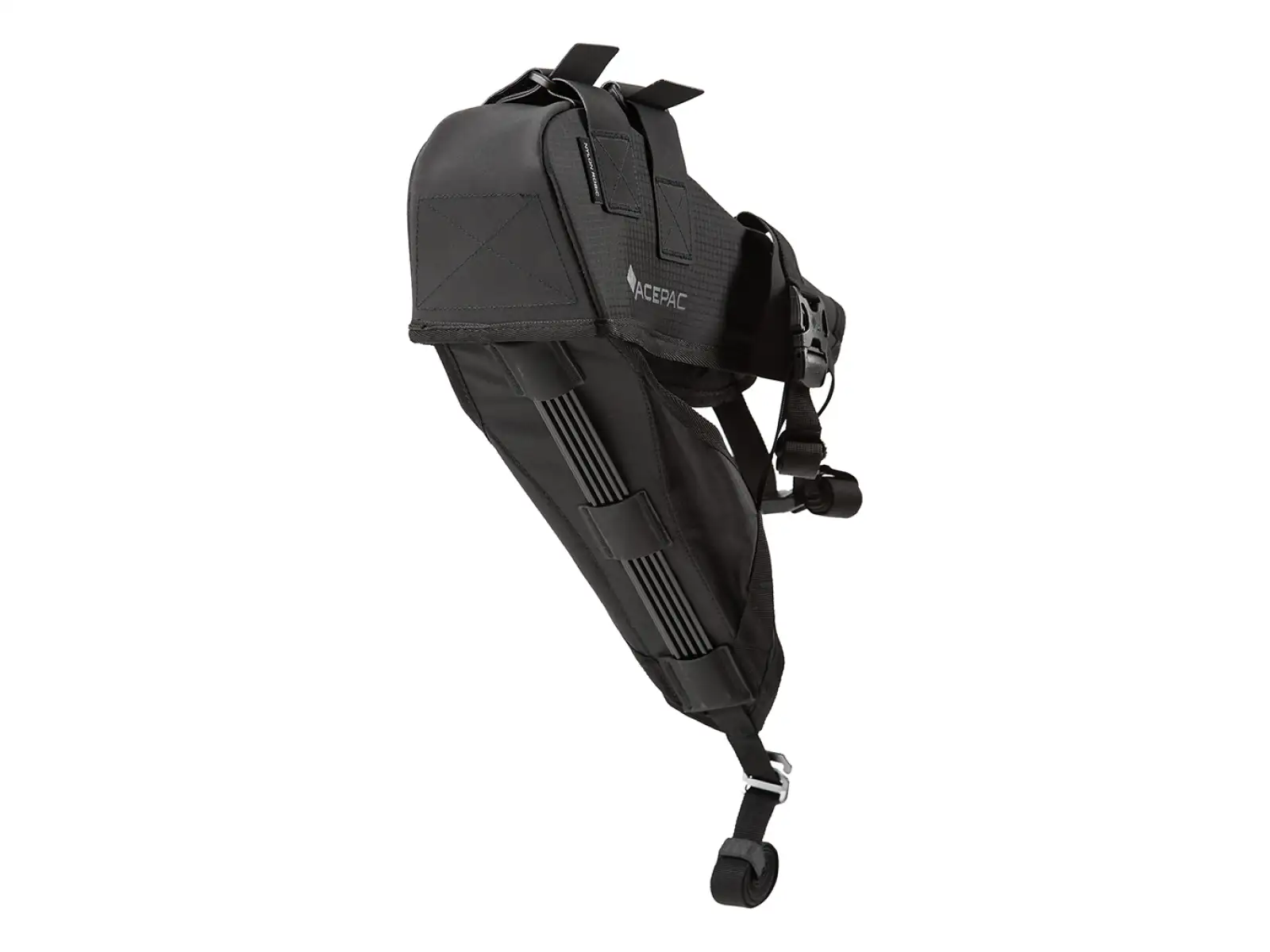 Acepac Saddle Harness MKIII uprząż Black