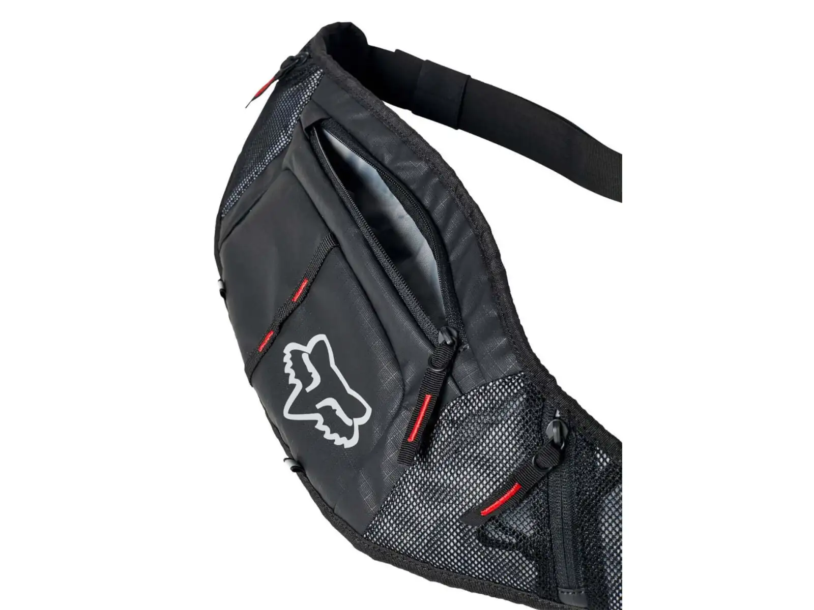 Fox Hip Pack Slim nerka Black