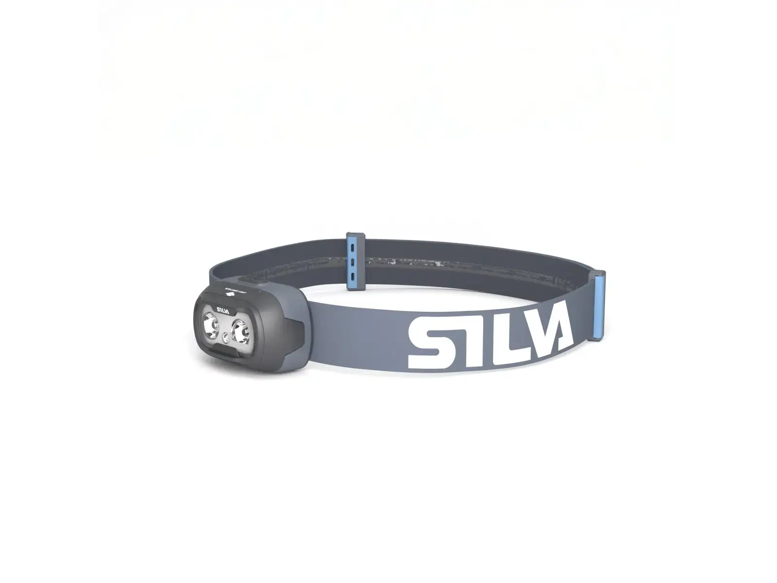 Silva Seek 450 Recharge latarka czołowa Whiteout