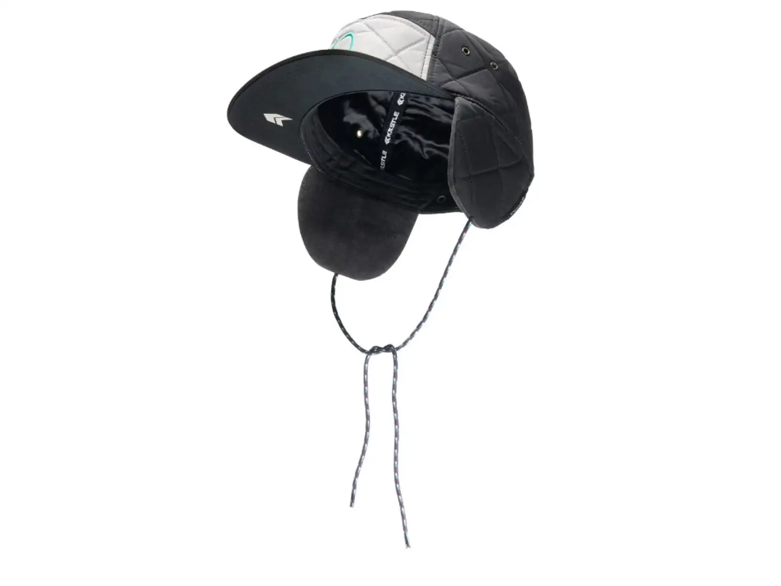 Kästle Cap Flap Up czapka Hollowtech rozm. Uni