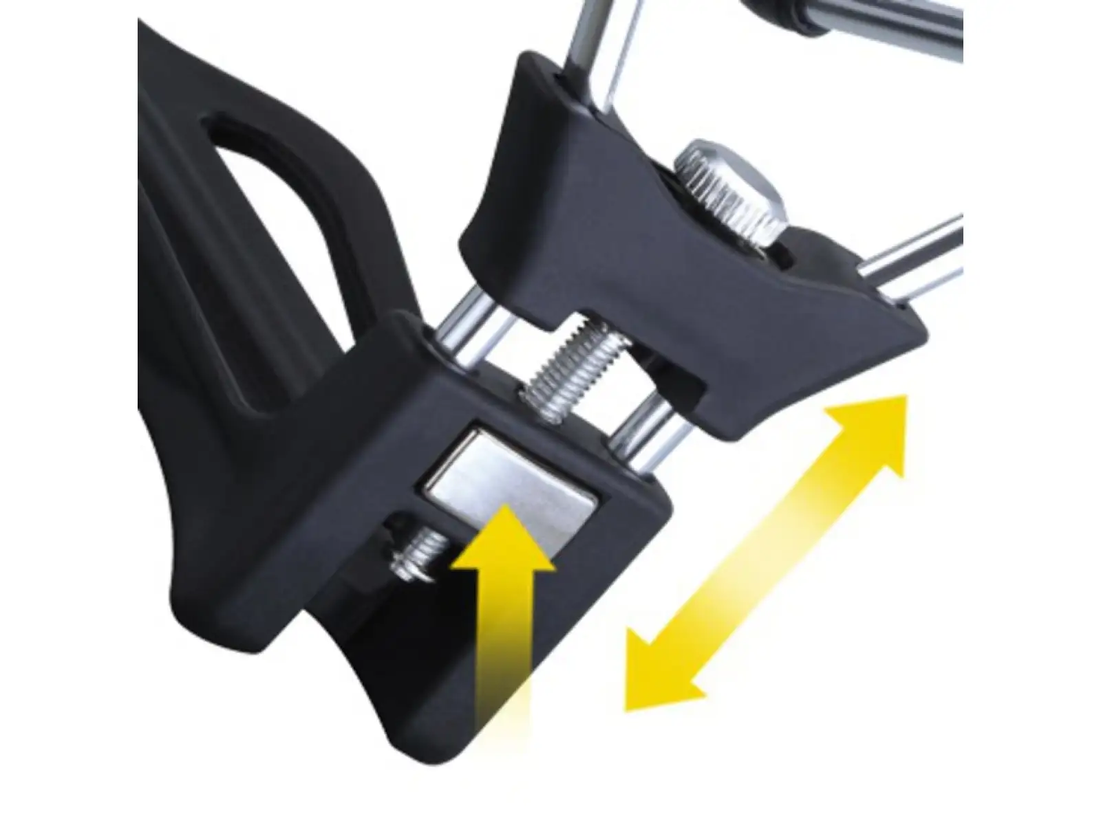 Topeak Modual Cage II koszyk na bidon
