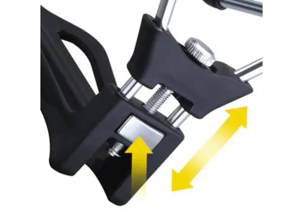 Topeak Modual Cage II koszyk na bidon