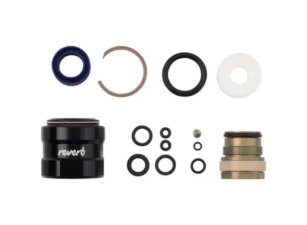 Rock Shox Service Kit 2 lata do sztycy Reverb B1