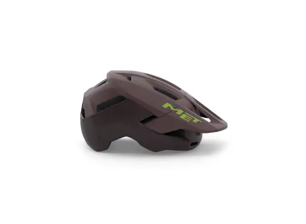 MET Terrae MIPS kask Mauve