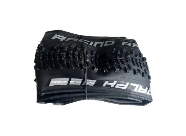 Schwalbe Racing Ralph Performance Addix TLR 29x2,35" opona MTB kevlar - Niepakowane
