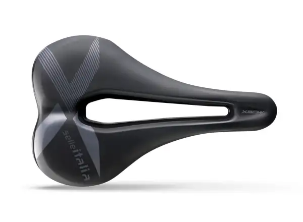 Selle Italia X-Bow Superflow S3 siodło czarna
