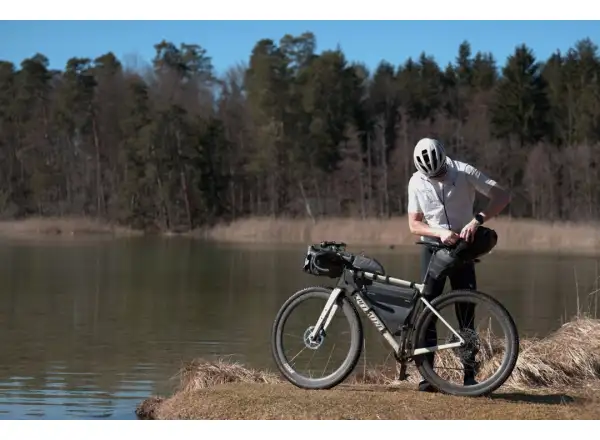 Apidura Expedition full frame pack New 6,8 l torba ramowa