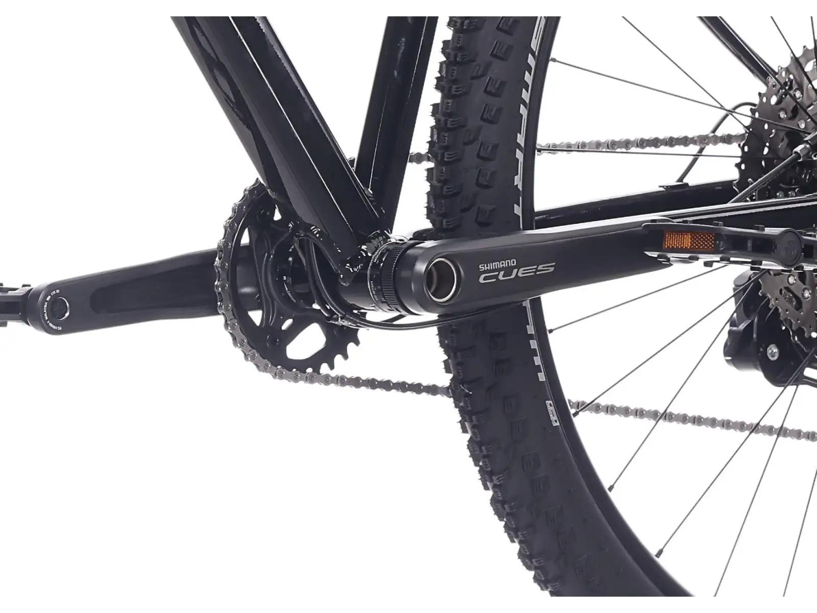 Superior XC 6.9 rower górski Gloss Black