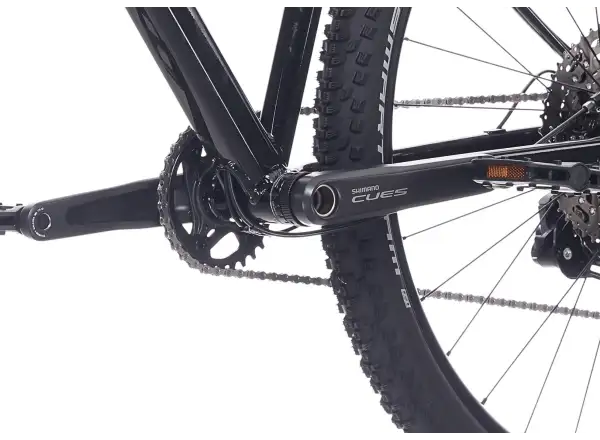 Superior XC 6.9 rower górski Gloss Black