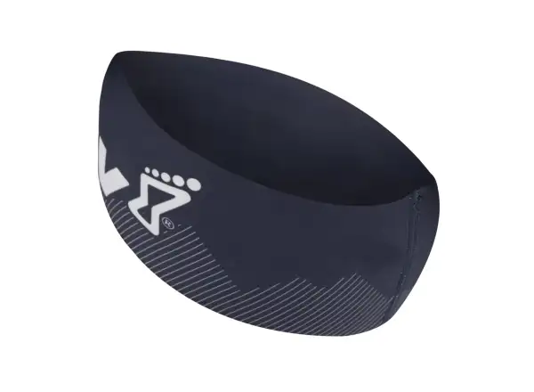 Inov-8 Race Elite opaska na głowę czarna/biała