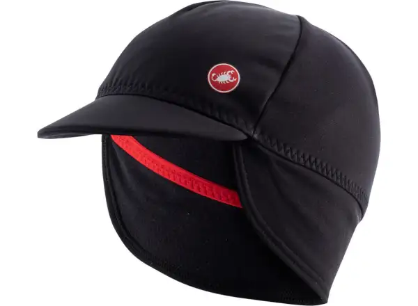 Castelli Estremo WS czapka Black