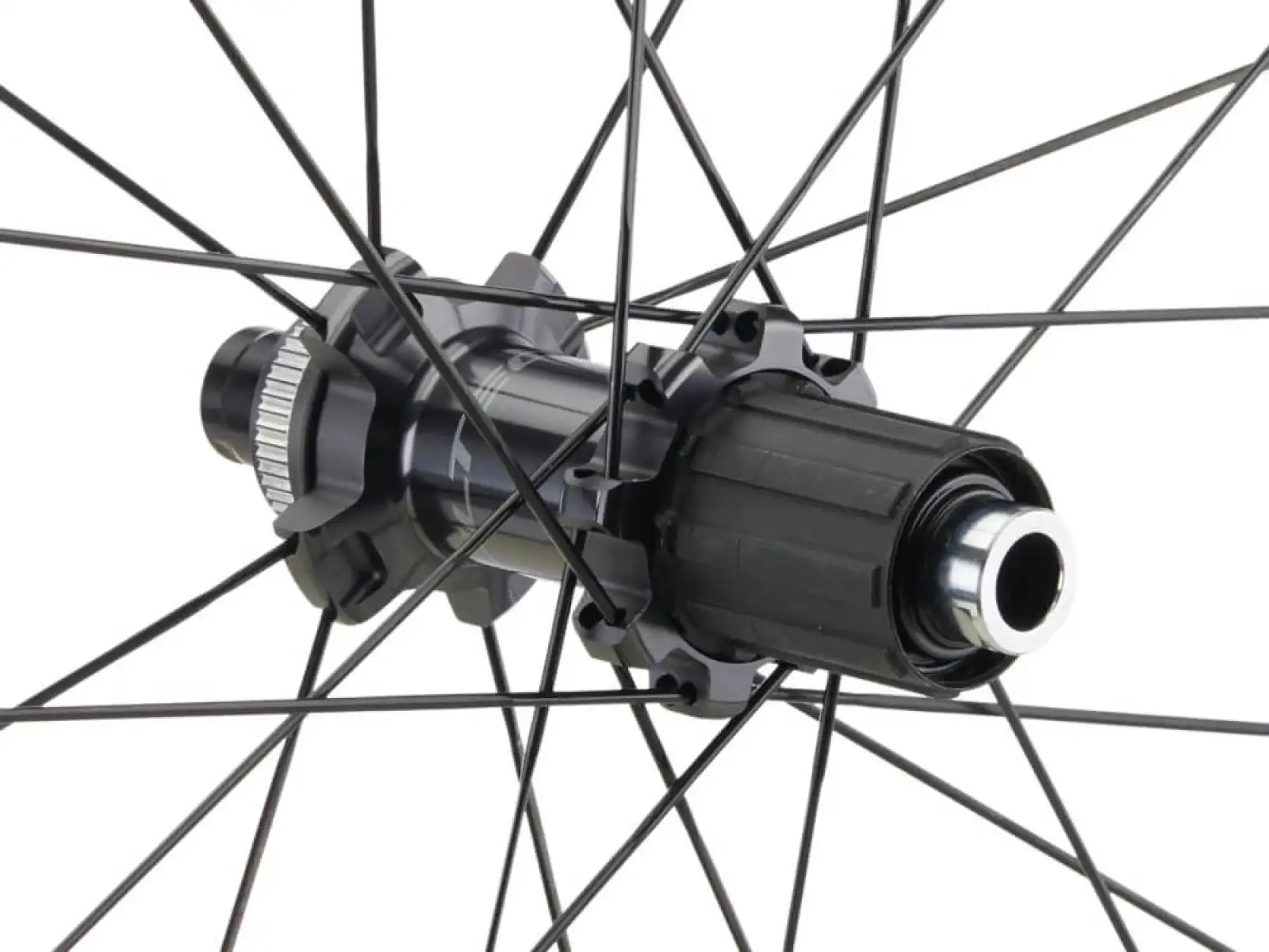 Shimano Ultegra WH-R8170-C36-TL Disc szosowe koła zaplatane oponowe/bezdętkowe